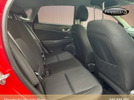 2022 Hyundai KONA - photo 10