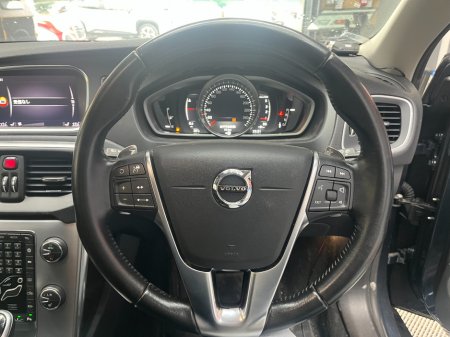 2017 Volvo V40 - photo 7