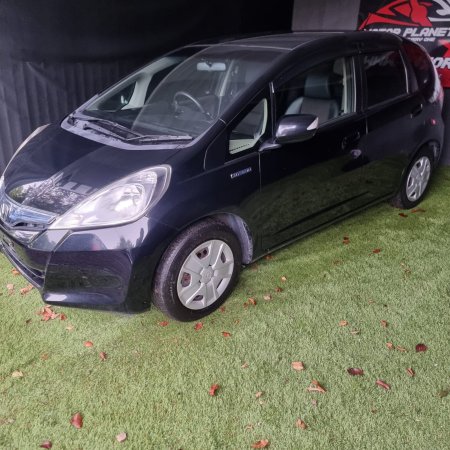 2013 Honda Fit - photo 3