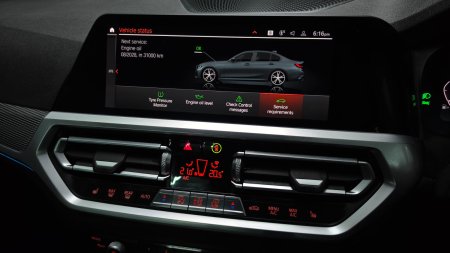 2020 BMW 3-Series - photo 45