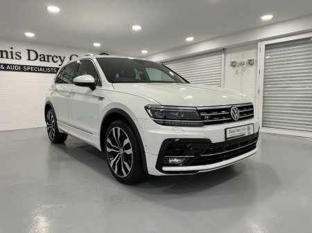 2019 Volkswagen Tiguan - photo 2