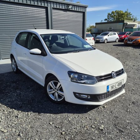 2014 Volkswagen Polo - photo 2