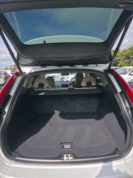 2016 Volvo XC60 - photo 23