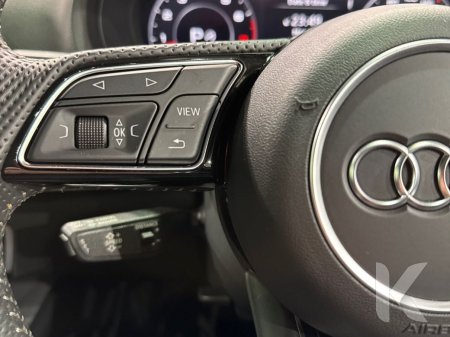 2019 Audi A3 - photo 16