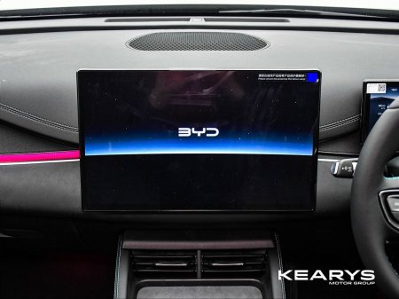 2027 BYD Seal 6 - photo 19