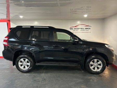 2015 Toyota Land Cruiser - photo 19
