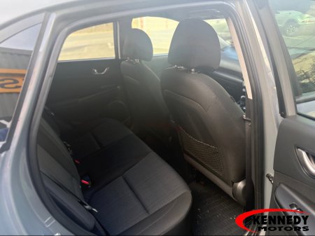 2021 Hyundai KONA - photo 7