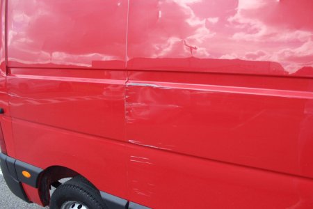 2021 Opel Movano - photo 7