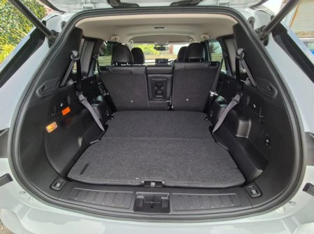 2023 Mitsubishi Outlander - photo 33