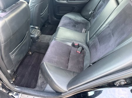2000 Lexus IS - photo 21