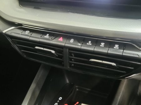 2023 Skoda Octavia - photo 10