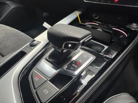 2021 Audi A5 - photo 12