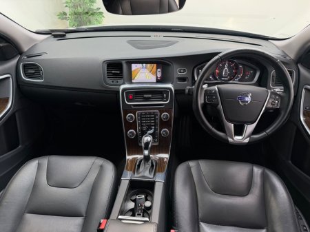 2018 Volvo V60 - photo 28