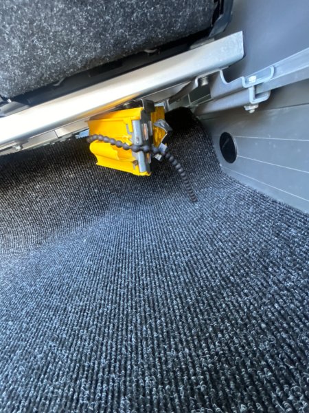 2017 Mercedes-Benz Sprinter - photo 34