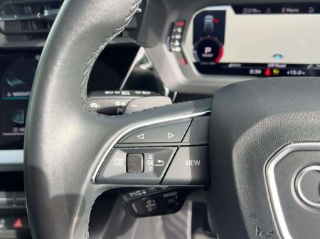 2021 Audi A3 - photo 12