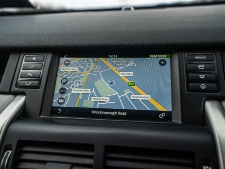 2016 Land Rover Discovery Sport - photo 29