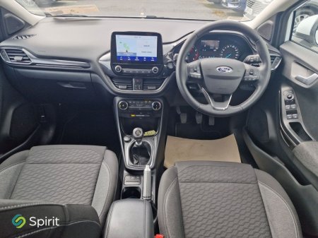2024 Ford Puma - photo 4