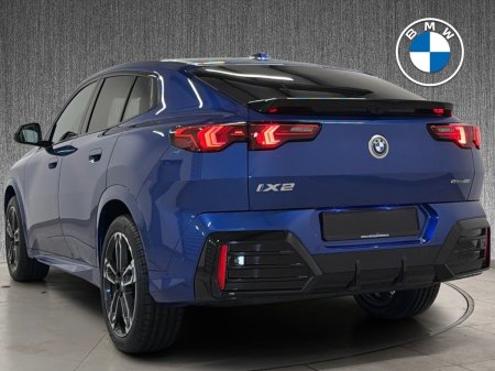 2026 BMW iX2 - photo 2
