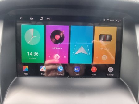 2015 Ford Focus - photo 21
