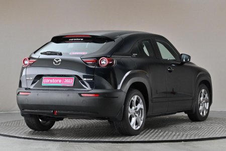 2022 Mazda MX-30 - photo 9