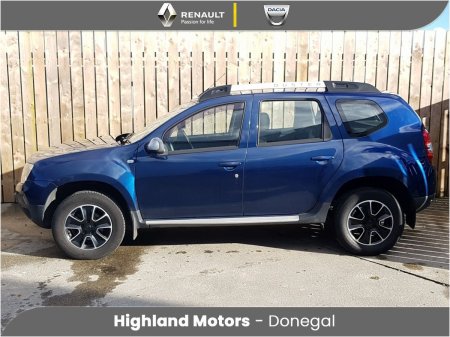2018 Dacia Duster - photo 7