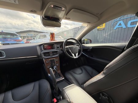 2019 Volvo V40 - photo 45
