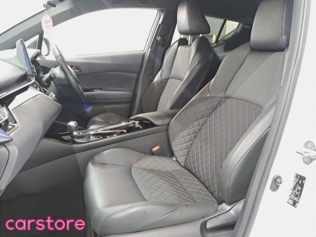 2023 Toyota C-HR - photo 10
