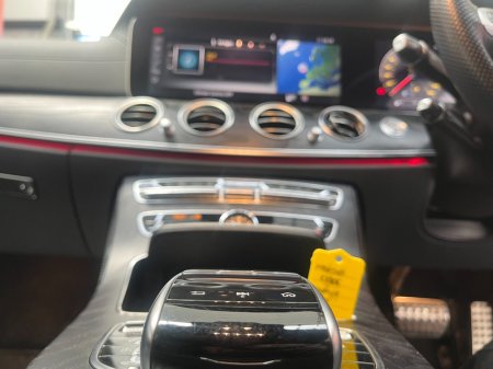 2017 Mercedes-Benz E-Class - photo 13