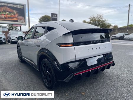 2027 Hyundai IONIQ 3 - photo 9
