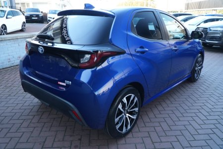 2022 Toyota Yaris - photo 4