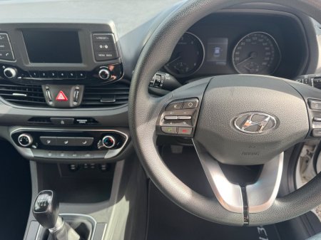 2019 Hyundai i30 - photo 13