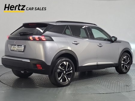 2023 Peugeot 2008 - photo 3