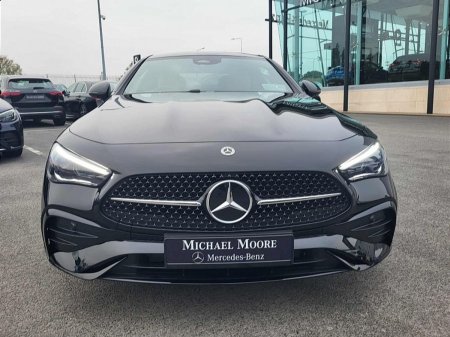 2027 Mercedes-Benz CLE - photo 11