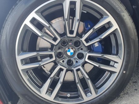 2026 BMW 5-Series - photo 14
