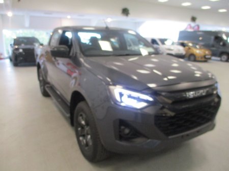 2026 Isuzu D-Max - photo 2