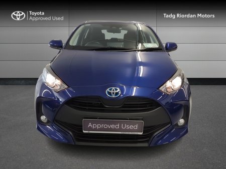 2023 Toyota Yaris - photo 5