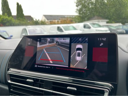 2025 Citroen C5 Aircross - photo 18