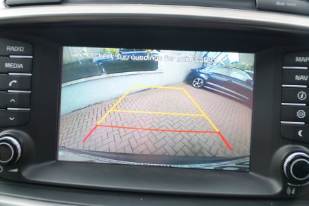 2016 Kia Sorento - photo 14