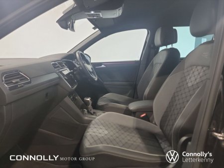2023 Volkswagen Tiguan - photo 5