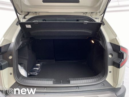 2026 Dacia Duster - photo 12