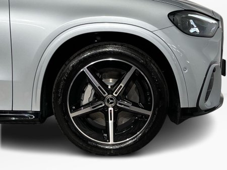 2026 Mercedes-Benz GLC - photo 7