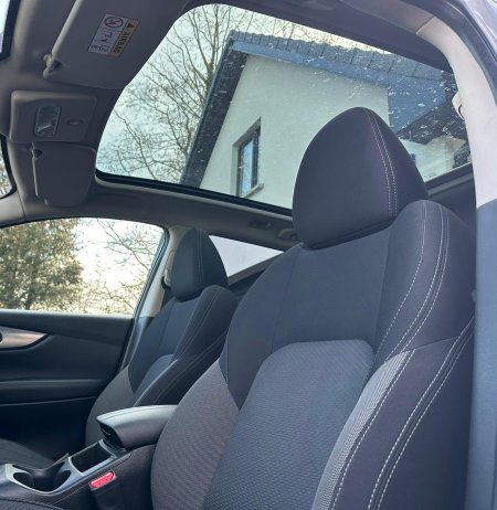 2019 Nissan Qashqai - photo 20