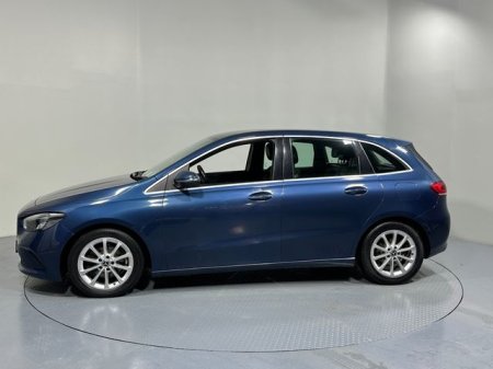 2019 Mercedes-Benz B-Class - photo 4