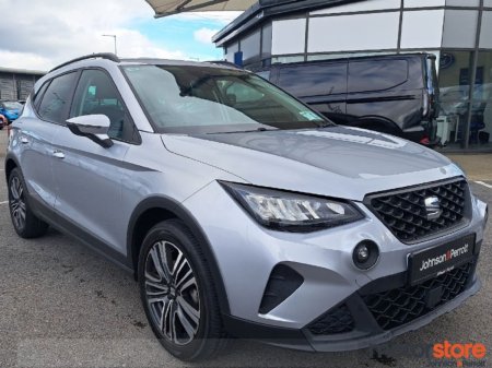 2023 SEAT Arona - photo 19