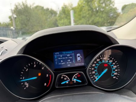 2015 Ford Kuga - photo 12