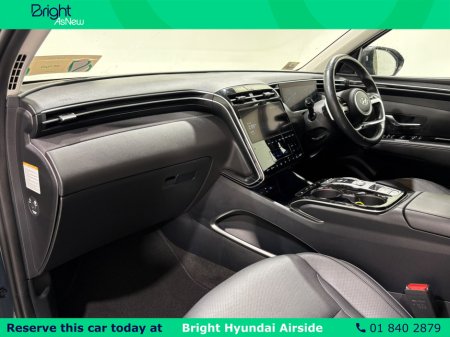 2023 Hyundai Tucson - photo 18
