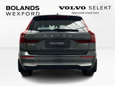 2026 Volvo XC60 - photo 12