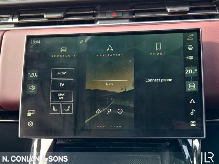 2024 Land Rover Range Rover Sport - photo 11