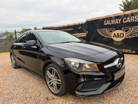 2017 Mercedes-Benz CLA - photo 2