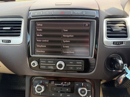 2016 Volkswagen Touareg - photo 14